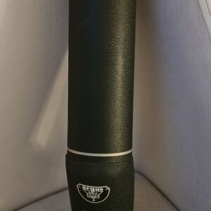 Vintage(1940s) Argus Super Grade Observation Scope With Argus-Coated Optics.